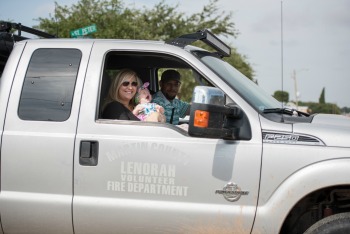 Picture of Lenorah Fire Chief
